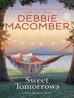 debbie macomber books sweet tomorrow